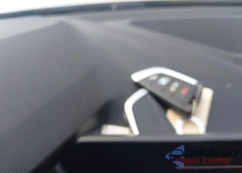 2022 BMW 228 Gran Coupe I xDrive z USA, uszkodzony, nr VIN WBA73AK05N7K04104